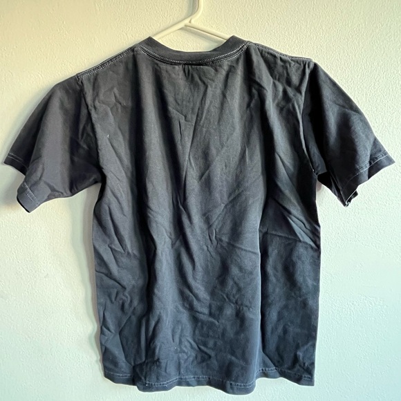 “Montauk” Graphic T-Shirt - Picture 2 of 3